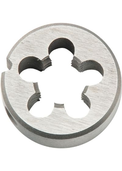 Плашка М10 х 1,5 мм Сибртех