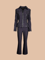 Костюм FENDI jeans