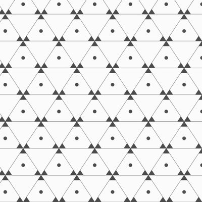 Треугольники и точки