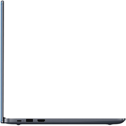 Ноутбук Honor MagicBook 15 (53011TAP-001) 15.6;(1920x1080)IPS/ i5-1135G7(2.4ГГц)/ 16Гб/ 512Gb SSD/ Iris Xe Graphics/ Win10 / Серый