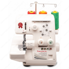 Оверлок Merrylock 001