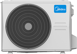 MIDEA MSAG1-07N8C2S-I / MSAG1-07N8C2S-O PARAMOUNT INVERTER