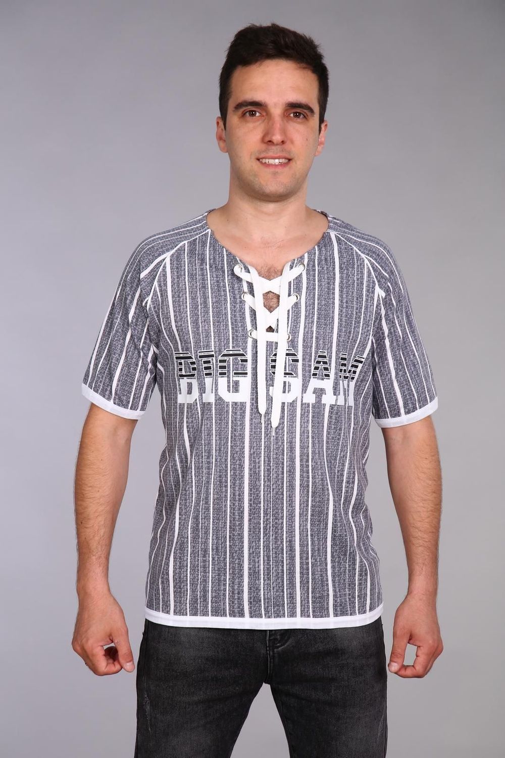 Сэм - футболка Iv-capriz