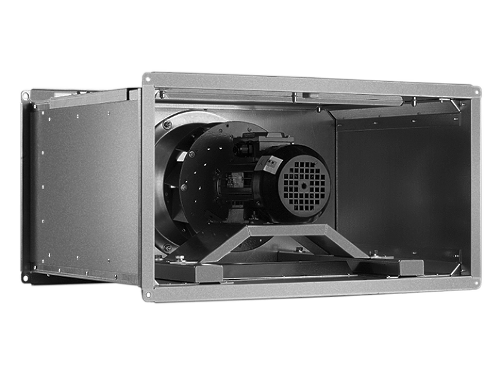 Вентилятор cо свободным колесом TORNADO 500x300-22-0,55-2