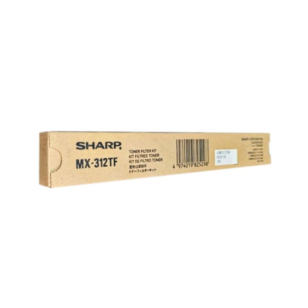 Фильтр тонера Sharp MX312TF