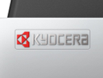 МФУ лазерное цветное Kyocera M8124cidn