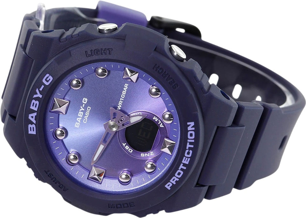 Часы Casio BGA-320-2A