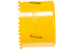 Коронка универсальная биметаллическая PROFESSIONAL (60х38 мм; 5/8'') STAYER 29547-060