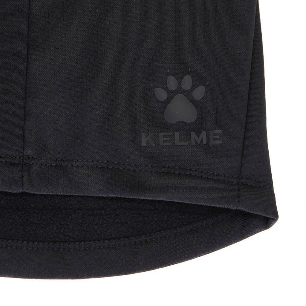 Шарф-снуд KELME Sports bib, 8161WJ5003-015, черный