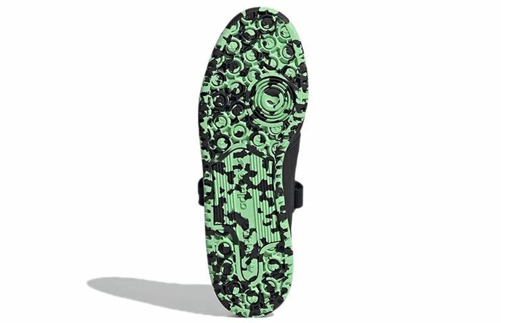 Кроссовки Adidas Originals Forum Low Monster Pack