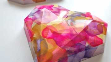 Как шоколад превращает жизнь в праздник