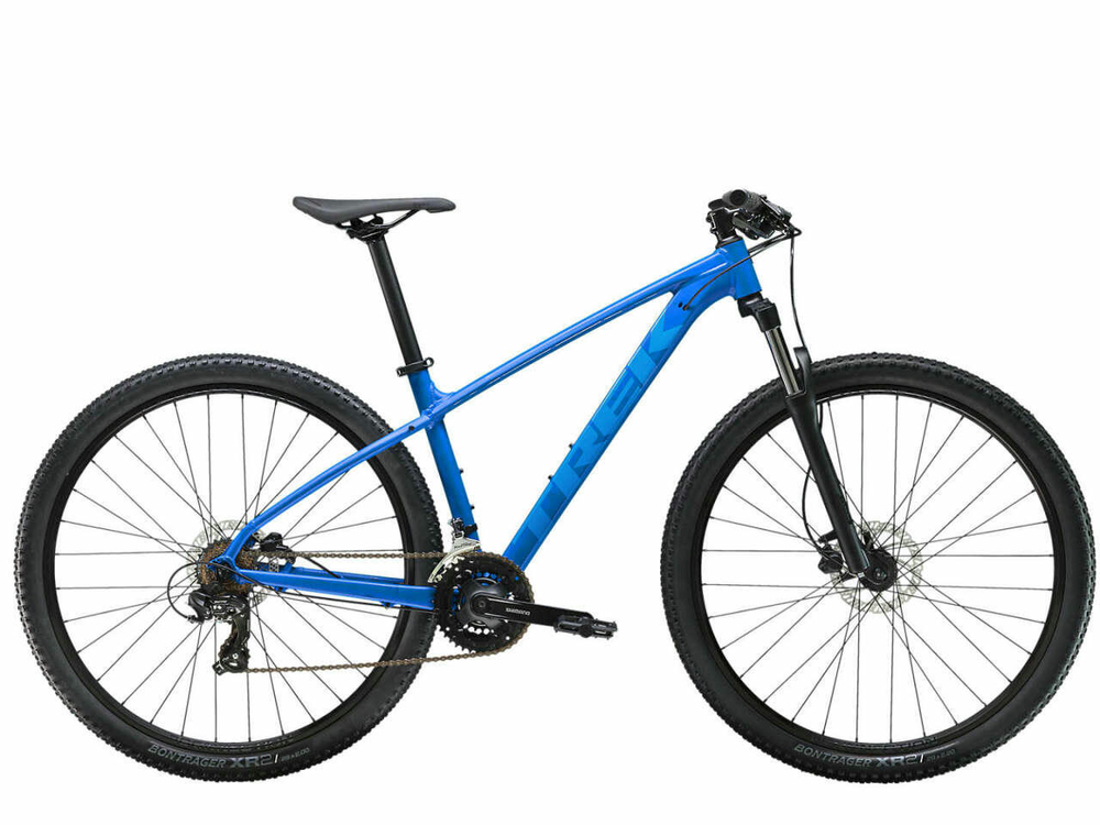 Горный велосипед Trek Marlin 5 29" (2020)