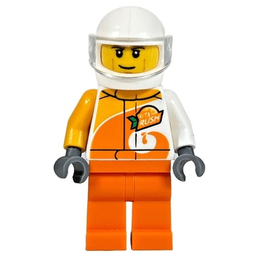 Раллийный Гонщик cty0983