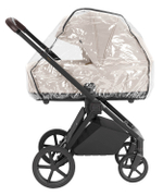 Коляска 2 в 1 Carrello Ultra 2025 CRL-6527