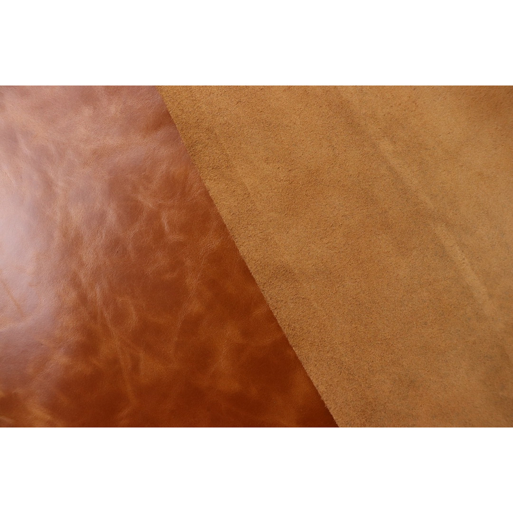 1,1-1,3 Кожа Бриллиант Табак