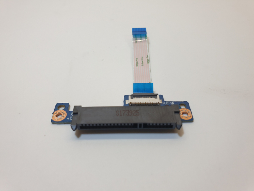 Шлейф HDD HP 15-BW, LS-E793P