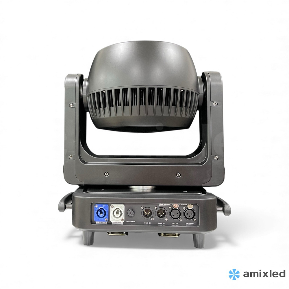 Световой прибор Amixled WASH 19x25