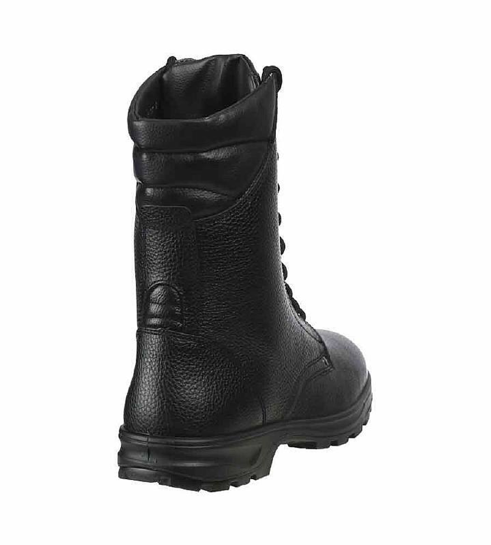 Берцы зимние Byteks Боец 03003