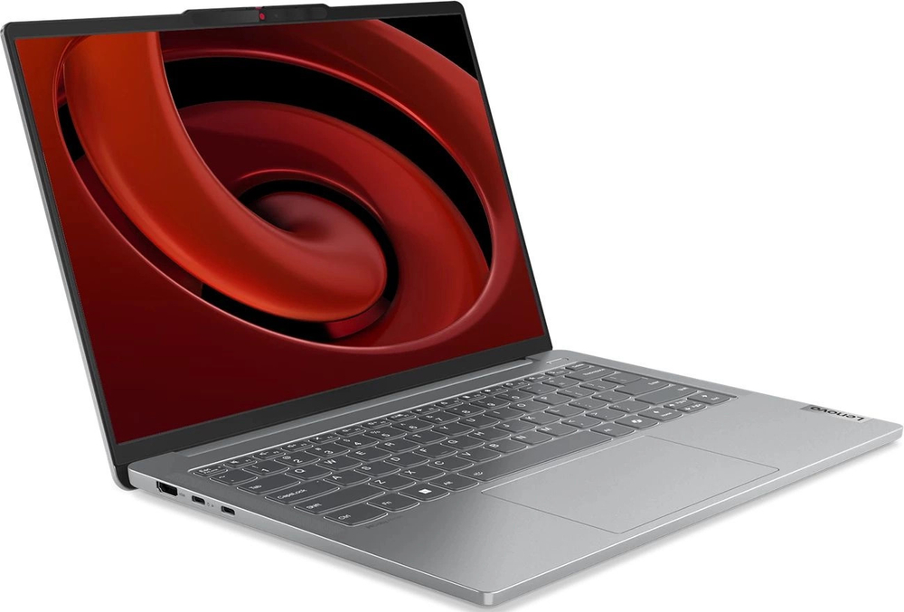 Ноутбук  Lenovo IdeaPad 5 Pro 14AHP9 14 ", Ryzen 5 PRO, 16 Гб RAM, 1 Тб SSD, GeForce RTX 3050, Серый