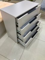 Комод Ольга-6 кашемир