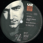 U2 / Rattle And Hum (2LP)