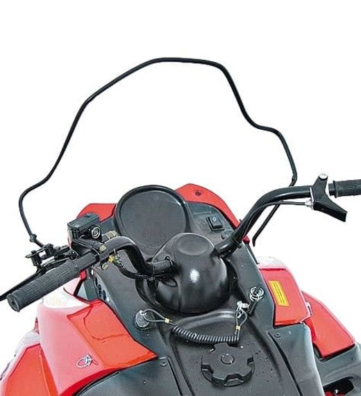 Снегоход ИТЛАН-КАЮР К2