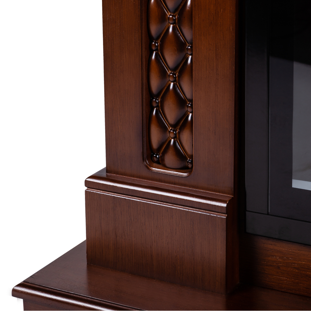 Каминокомплект Real Flame Corsica 42 NT-357 с очагом Beverly 1000 (без обогрева)