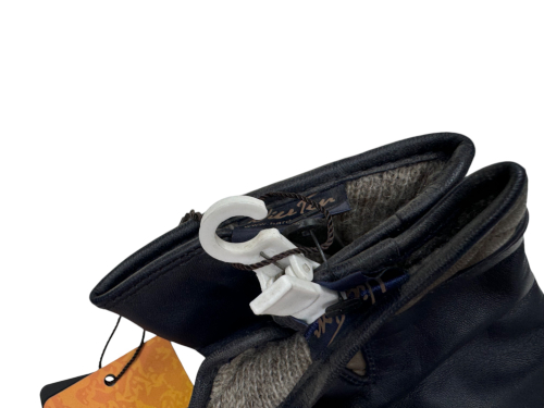 Перчатки.Женские.Материал верха: Кожаные люкс качества.Подклад: Трикотаж-шерсть.В упаковке 5 шт.