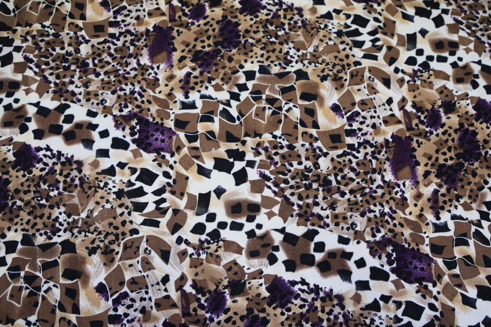 Костюмная стрейч