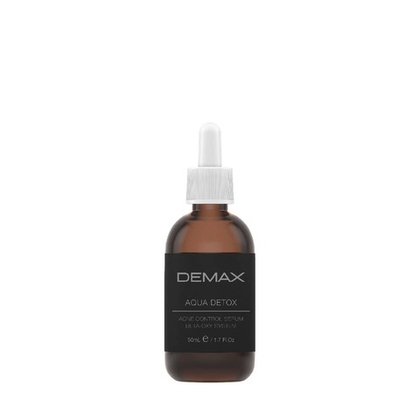 Demax Aqua Detox Acne Control Serum