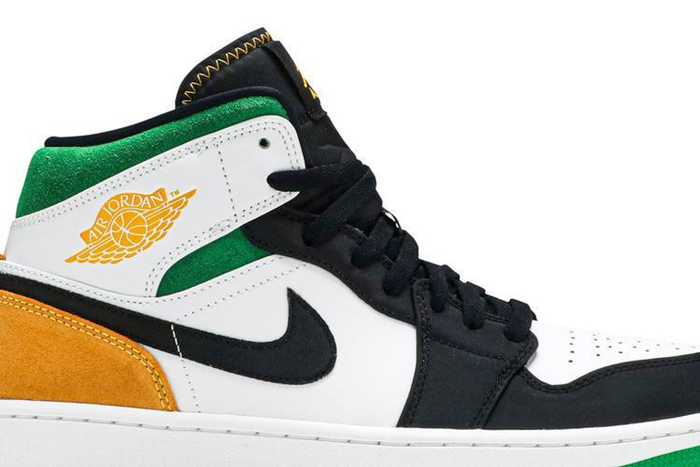 Кроссовки Jordan Air Jordan 1 Mid Se