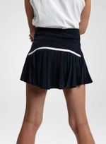 Юбка для тенниса Girl's Match Skirt RS (211J600926/00012)
