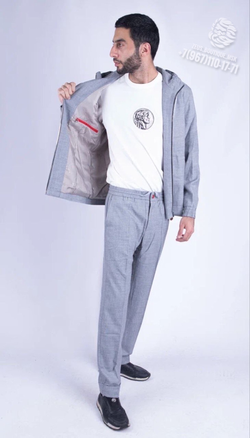 Спортивный костюм Kiton