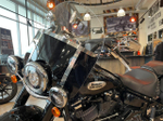 Мотоцикл Harley-Davidson Heritage 114 Softail Vivid Black
