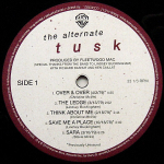 Fleetwood Mac / The Alternate Tusk (2LP)