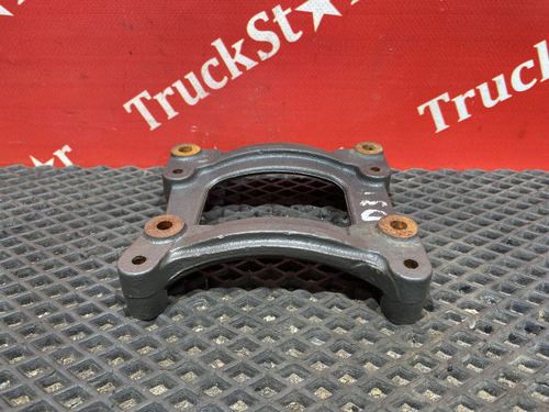 Кронштейн компрессора кондиционера 2020г