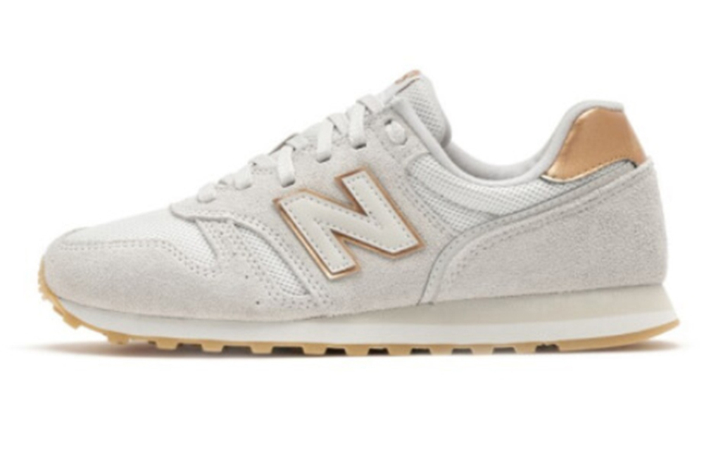 Кроссовки New Balance Nb 373 B (Женская размерная сетка)