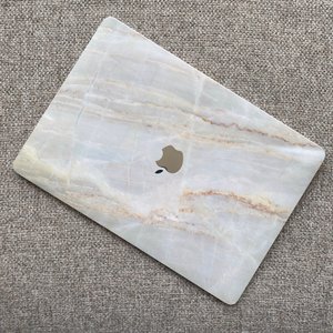 Виниловая наклейка CLOUD для MacBook