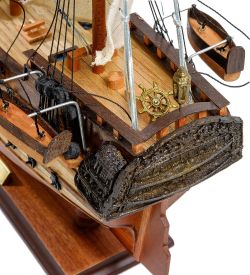 SPK-16 Модель российского линейного корабля 1826г. «Азов»