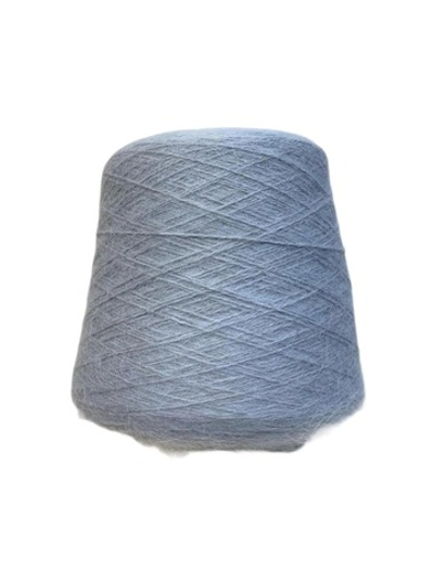 Пряжа на бобине (Италия) 80% ангора 20% п/а 100г-450м 145 г