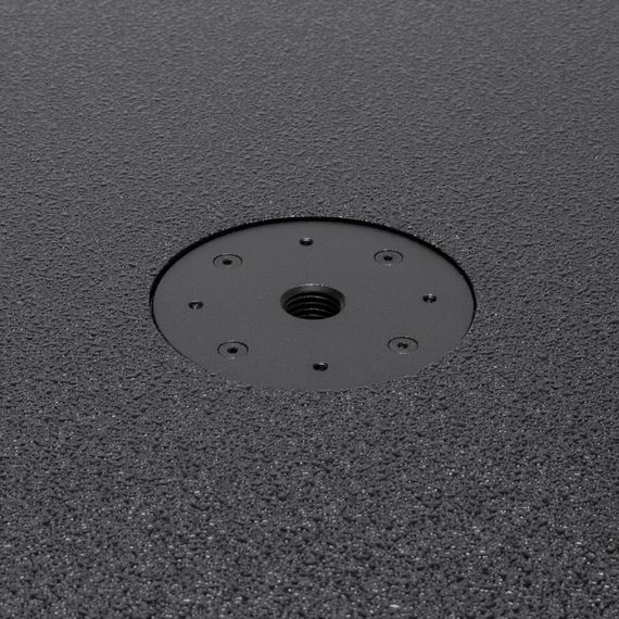 RCF SUB 9007-AS активный сабвуфер, 3400Вт, динамик 21 дюймов