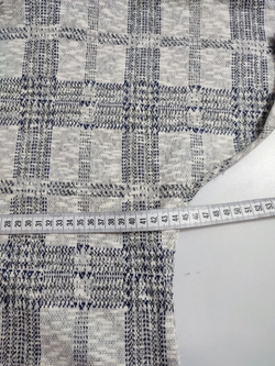 Платье Deniza в клетку 46 размер, новое