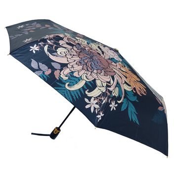 Женский зонт Три Слона - Полный автомат 3825-N-01