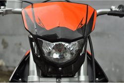 Мотоцикл кроссовый эндуро JHL MX300 PR300 (175FMN)