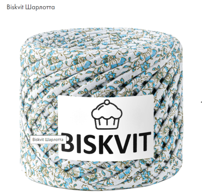 BISKVIT Шарлотта
