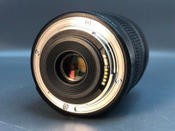 Canon 18-135mm IS STM
