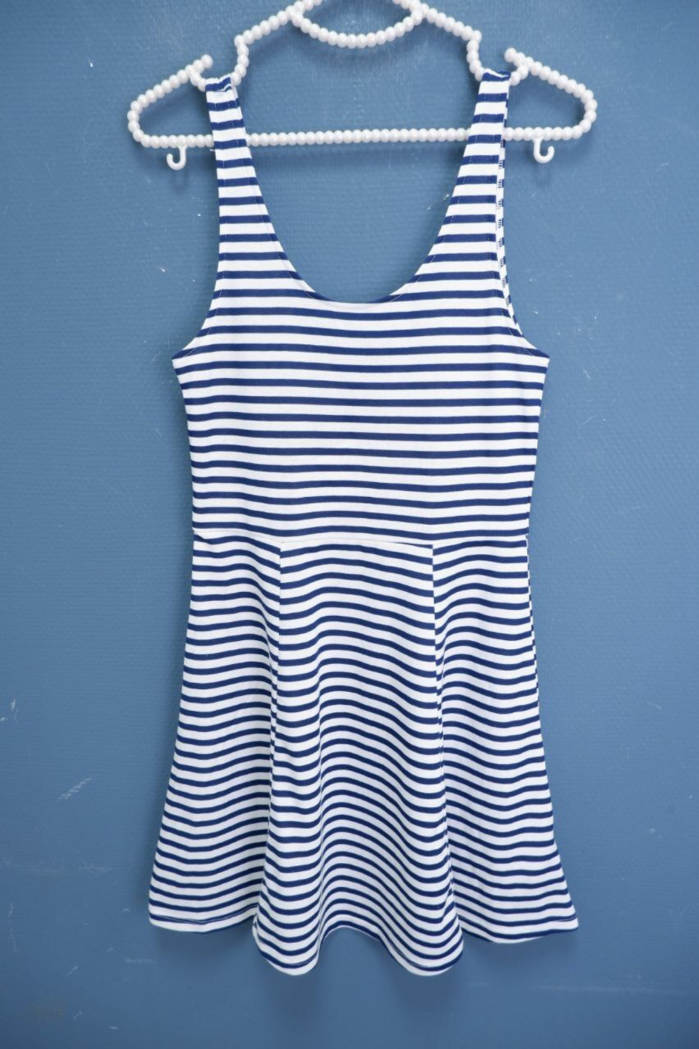 Платье H&M на каждый день 44 размер