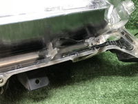 Фара правая Toyota Land Cruiser 200 (2015-2021) LED