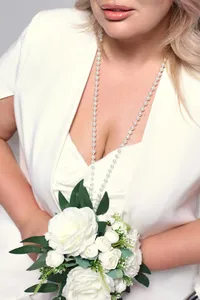 Жакет 20055 Fabrika