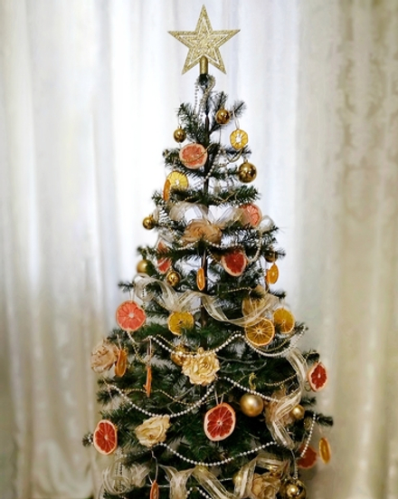 Набор "Украшаем ёлочку"